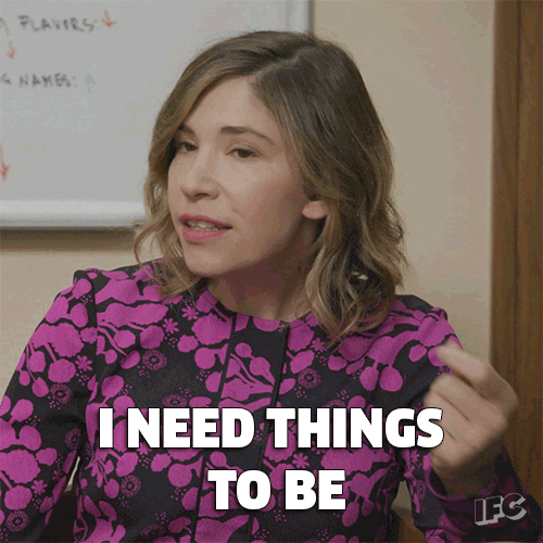 Weird And Freaky Carrie Brownstein GIF