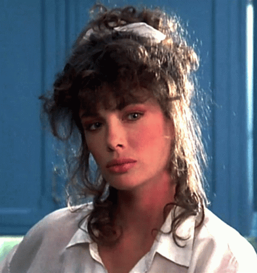 Weird Disgust Face Science GIF