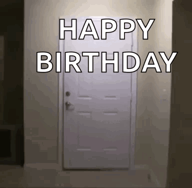 Weird Happy Birthday Big Bird Angry GIF