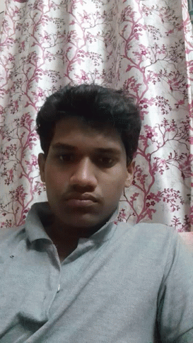 Weird Man Fake Cry GIF