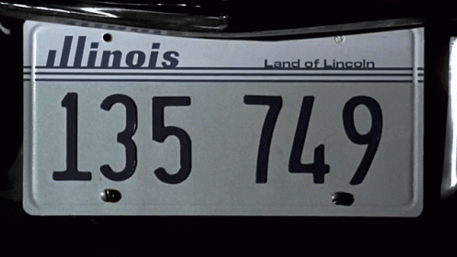 Weird Science Lisa Car Drive GIF