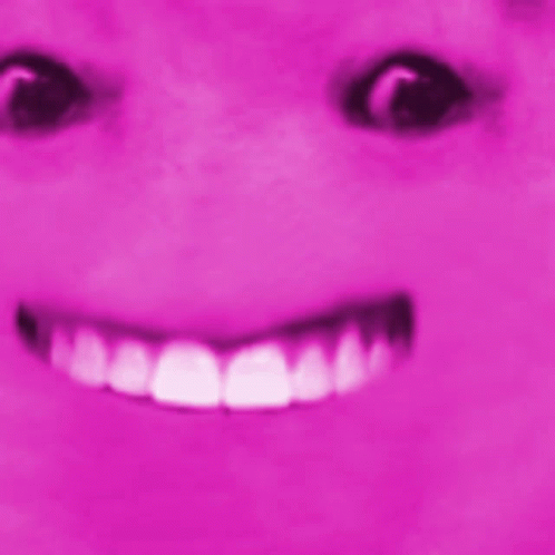 Weirdcore Ragon Triggered Intense GIF