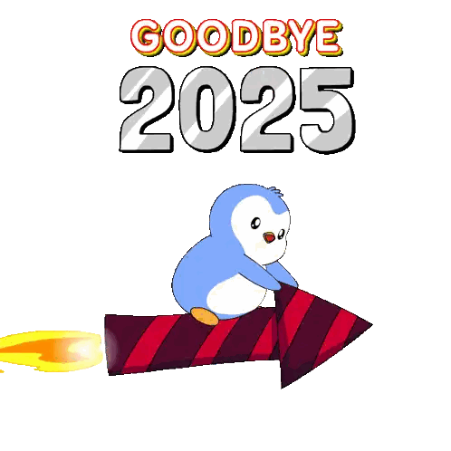 Welcome 2026 Sign with Gold Coin