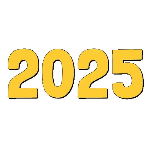 Welcome 2026 Sign with Penguin