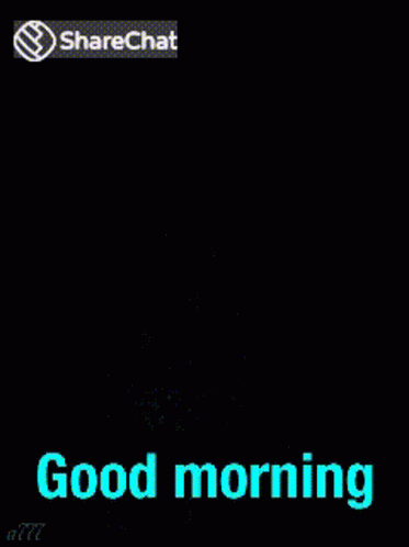 Welcome August Good Morning GIF