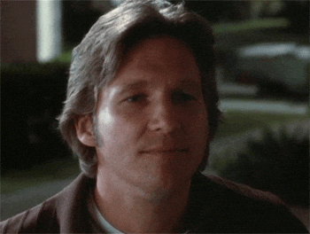 Welcome August Jeff Bridges You're Welcome GIF