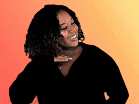 Welcome August Jessica Jones You're Welcome GIF