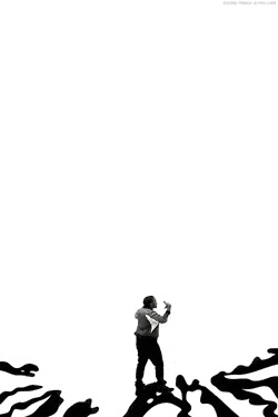 Welcome August Shadow Digital Art Welcome GIF