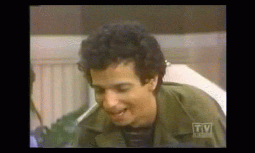 Welcome Back Kotter Burp GIF