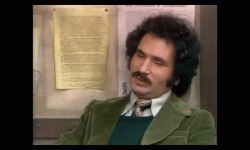 Welcome Back Kotter Frustrated GIF