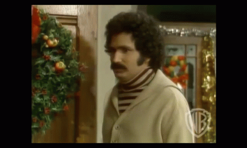 Welcome Back Kotter What Walk Out GIF