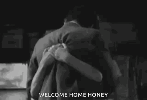 Welcome Home Honey