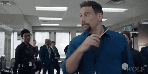 Welcome Humor Good Morning Tuesday GIF