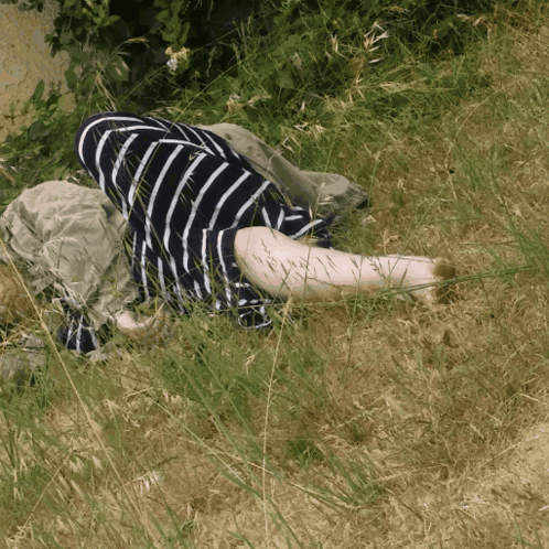 Welcome To Ashs Grass GIF