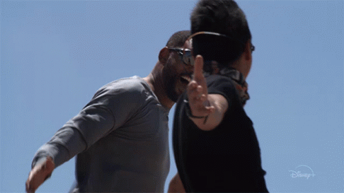 Welcome To Earth Hollywood Actor Will Smith GIF