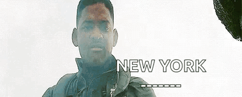 Welcome To Earth Will Smith GIF