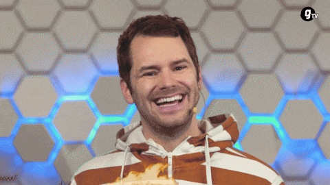 Welcome To Hell Evil Smile GIF