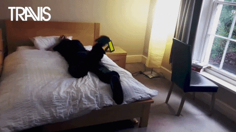 Welcome To Monday Smile Its Monday GIF