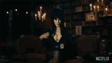 Welcome To Netflix GIF