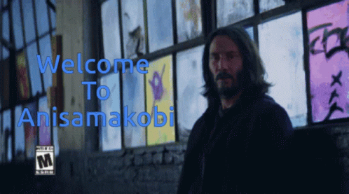 Welcome To The Party Pal Keanu Reeves Meme GIF