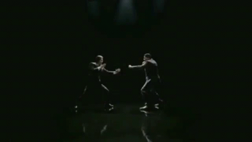 Welcome To The Party Pal 498 X 280 Gif GIF