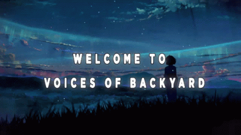 Welcome To The Party Pal Dark Anime GIF