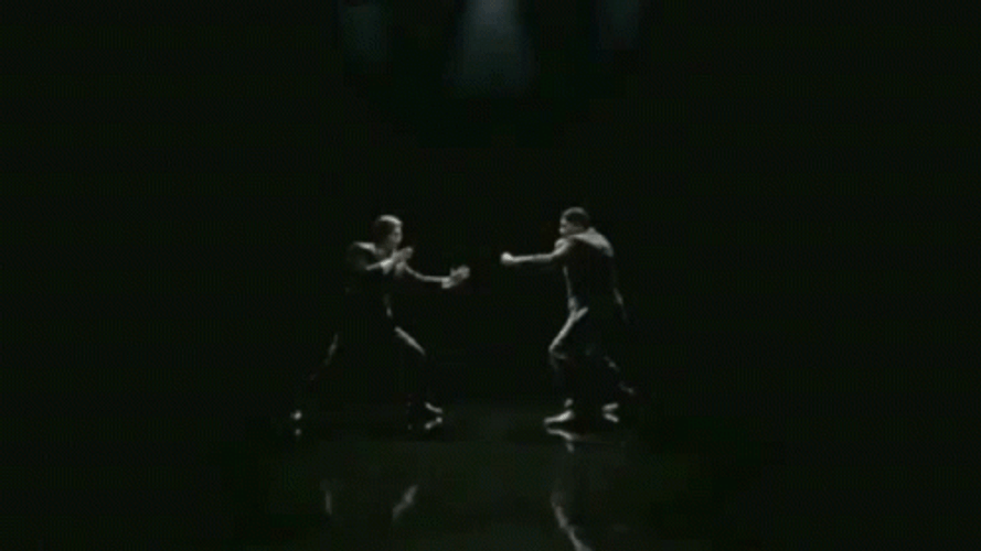 Welcome To The Party Pal GIF