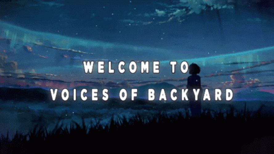 Welcome To The Party Pal Dark Anime GIF