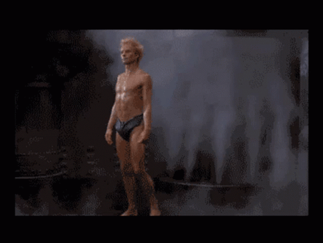 Welcome To The Party Pal GIF