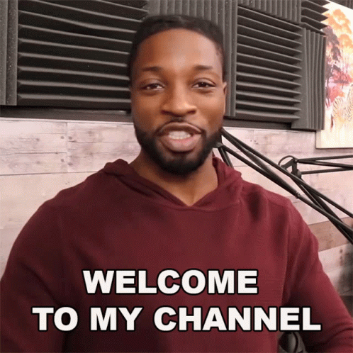 Welcome To The Show Preacher Lawson GIF