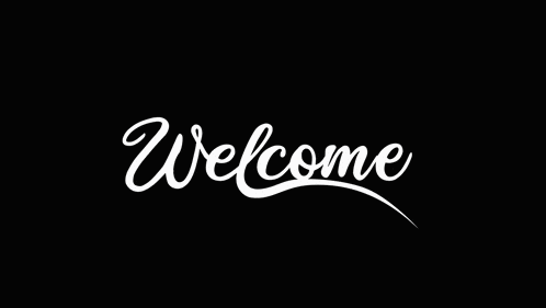Welcome Welcome Images Gif GIF