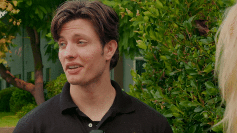 Well Alright Comedian Matt Rife GIF