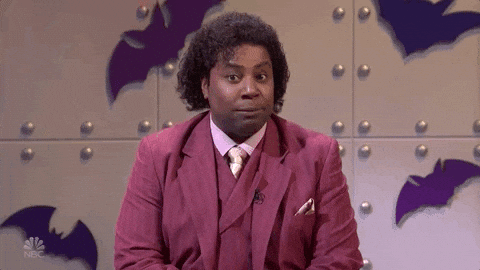 Well Alright Kenan Thompson Snl GIF
