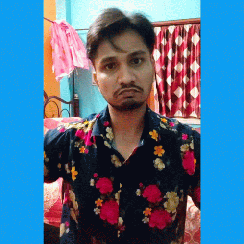 Well As Expected Sarcastic Clap GIF