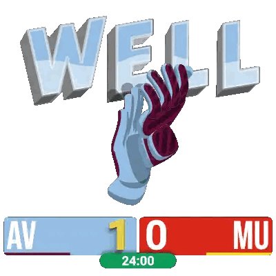 Well AV 10 MU