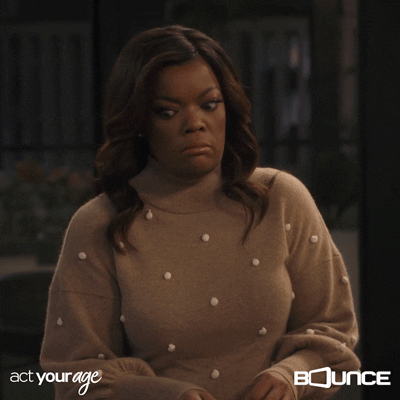 Well Damn I'm Out GIF