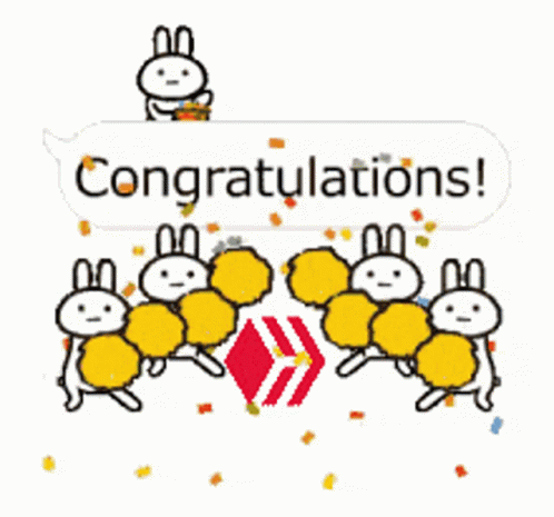 Well Done Congratulations 498 X 465 Gif GIF
