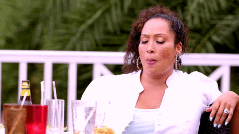 Well I Don't Think So GIF