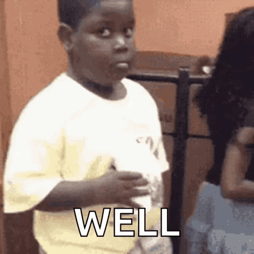 Well I Mean I'm Guilty GIF