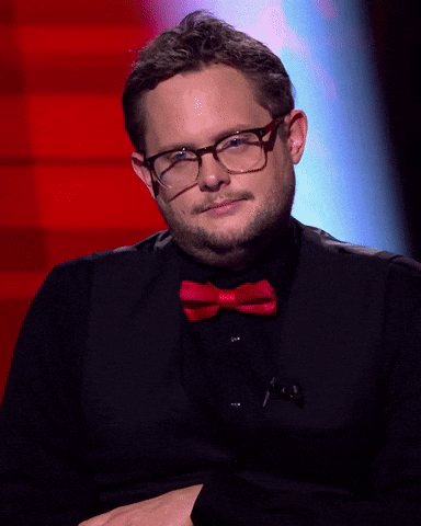 Well Ok Nothing To Argue With GIF