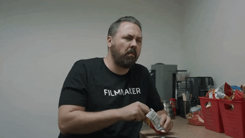 Well Ok That Was Weird GIF