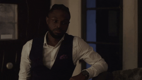 Well Ok Whatever It Is GIF