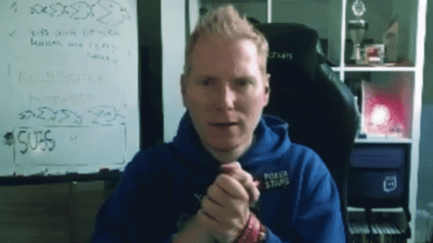 Well Played Joker GIF