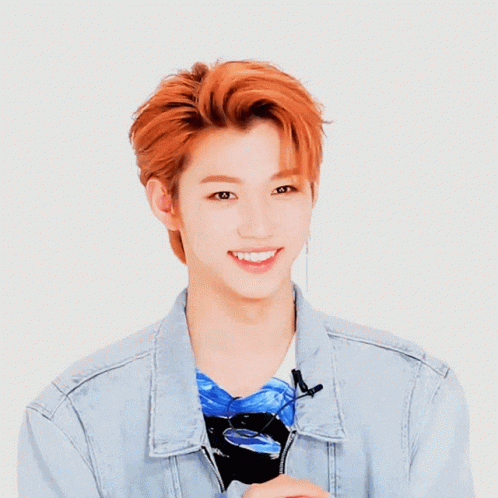 Well Skz Felix GIF