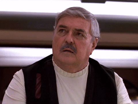 Well That Would Make The Difference GIF