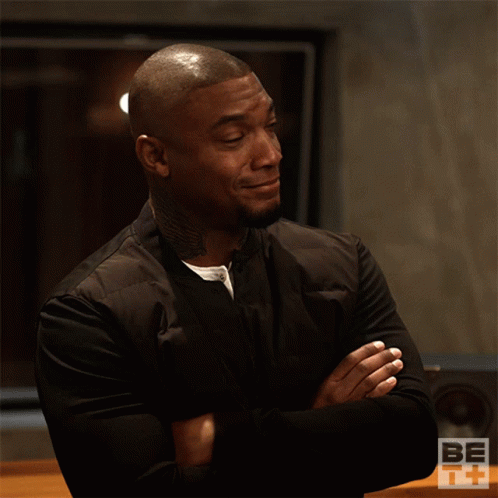 Well There It Is Guy Said GIF