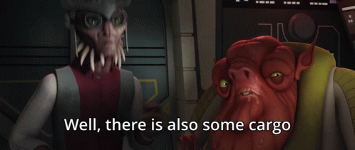 Well There It Is Star Wars Rebels GIF