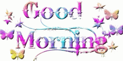 Wellness Wednesday Sparkling GIF