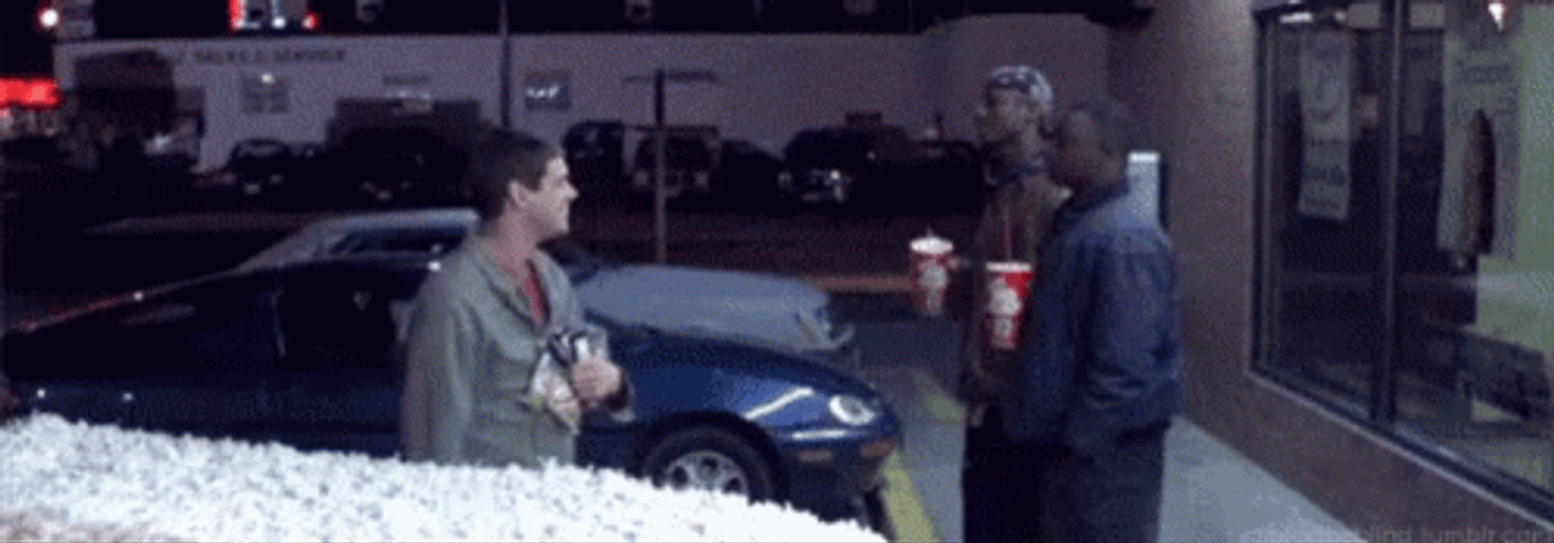Welp Group Of People GIF