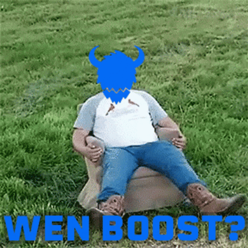 Wen Boost Exploding Sofa GIF